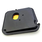Transmission Filter Oil Pan Gasket Kit for Chrysler Dodge Jeep (2003-2010)
