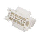OBD2 Diagnostic Connector Female Socket 16 Terminal for Toyota Kia 