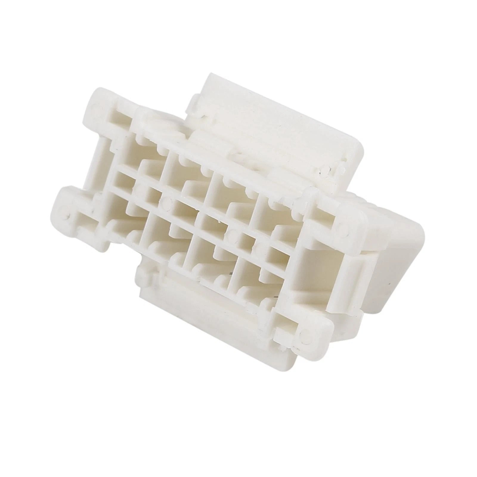 OBD2 Diagnostic Connector Female Socket 16 Terminal for Toyota Kia 
