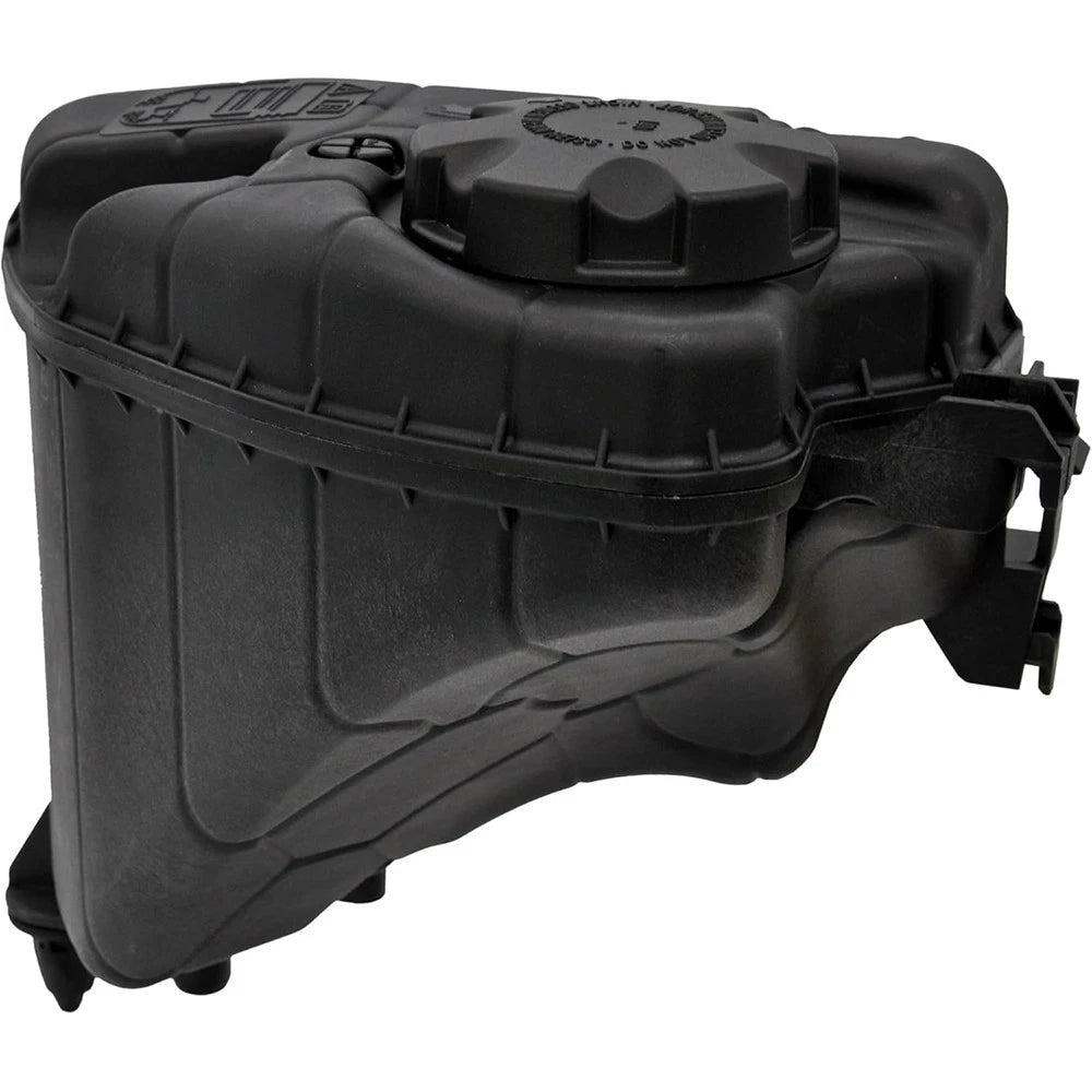 Coolant Reservoir Tank with Cap for BMW 640i xDrive Gran Turismo (2018–2019)