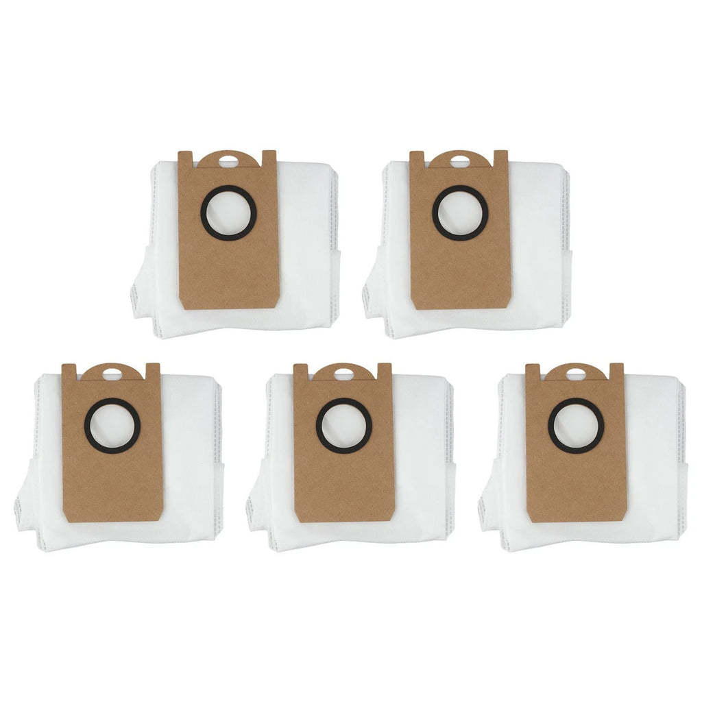 5 Pcs Replacement Bags for Kogan LX16 Pro Vacuum