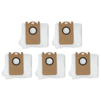 5 Pcs Replacement Bags for Kogan LX16 Pro Vacuum