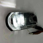 5X LED Roof Running Top Light for Ford F250 F350 Super Duty (2017–2019)