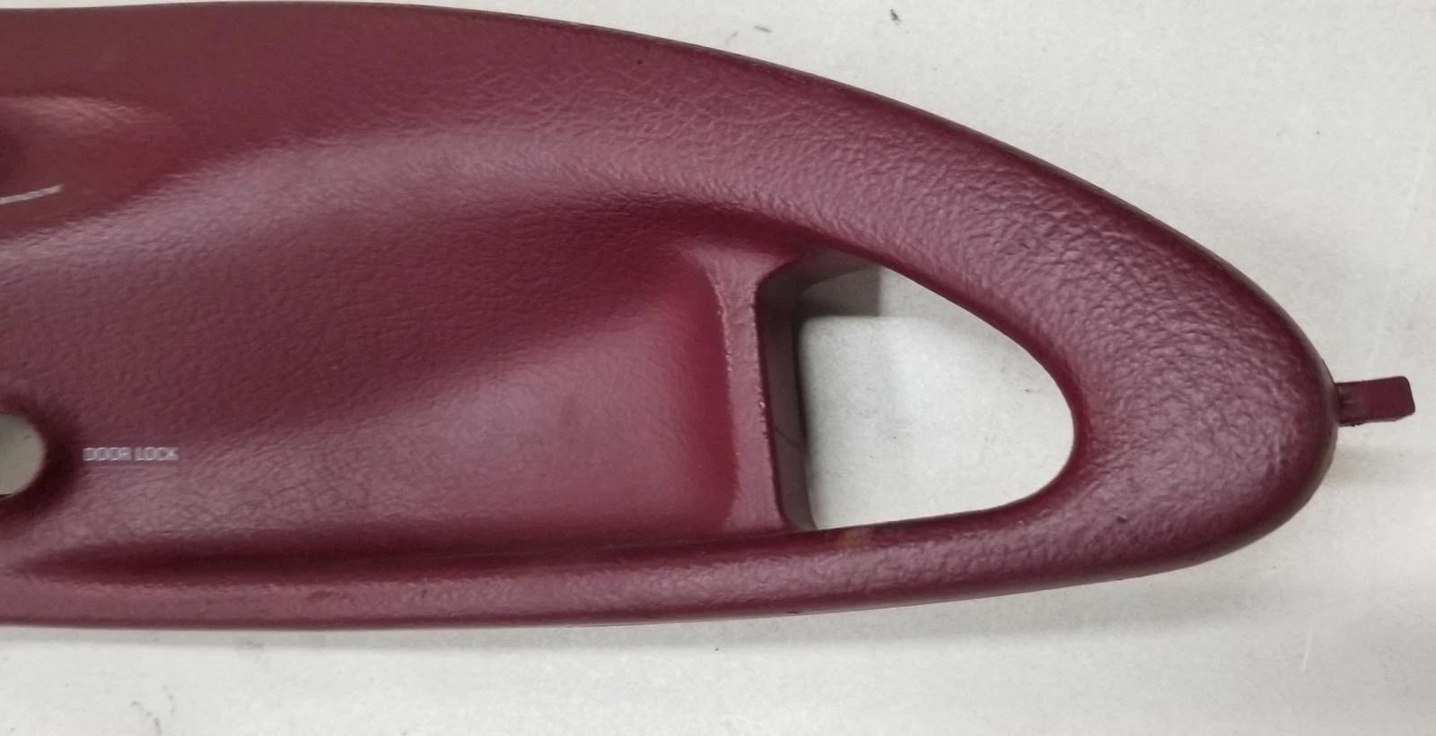 Door Switch Panel RH for Thunderbird Cougar (1994–1997)