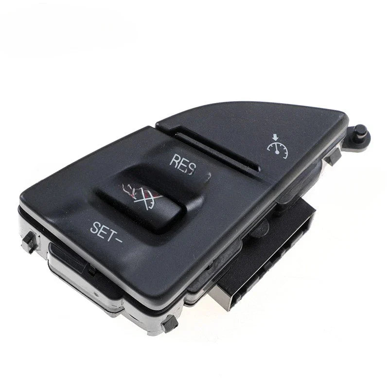 Steering Wheel Cruise Control Switch for Chevrolet Camaro Corvette (2005–2013)