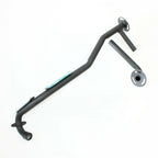 Twin Exhaust Pipe for 125cc Bull Style Farm Quad Dirt Bike ATV (2010–2023)