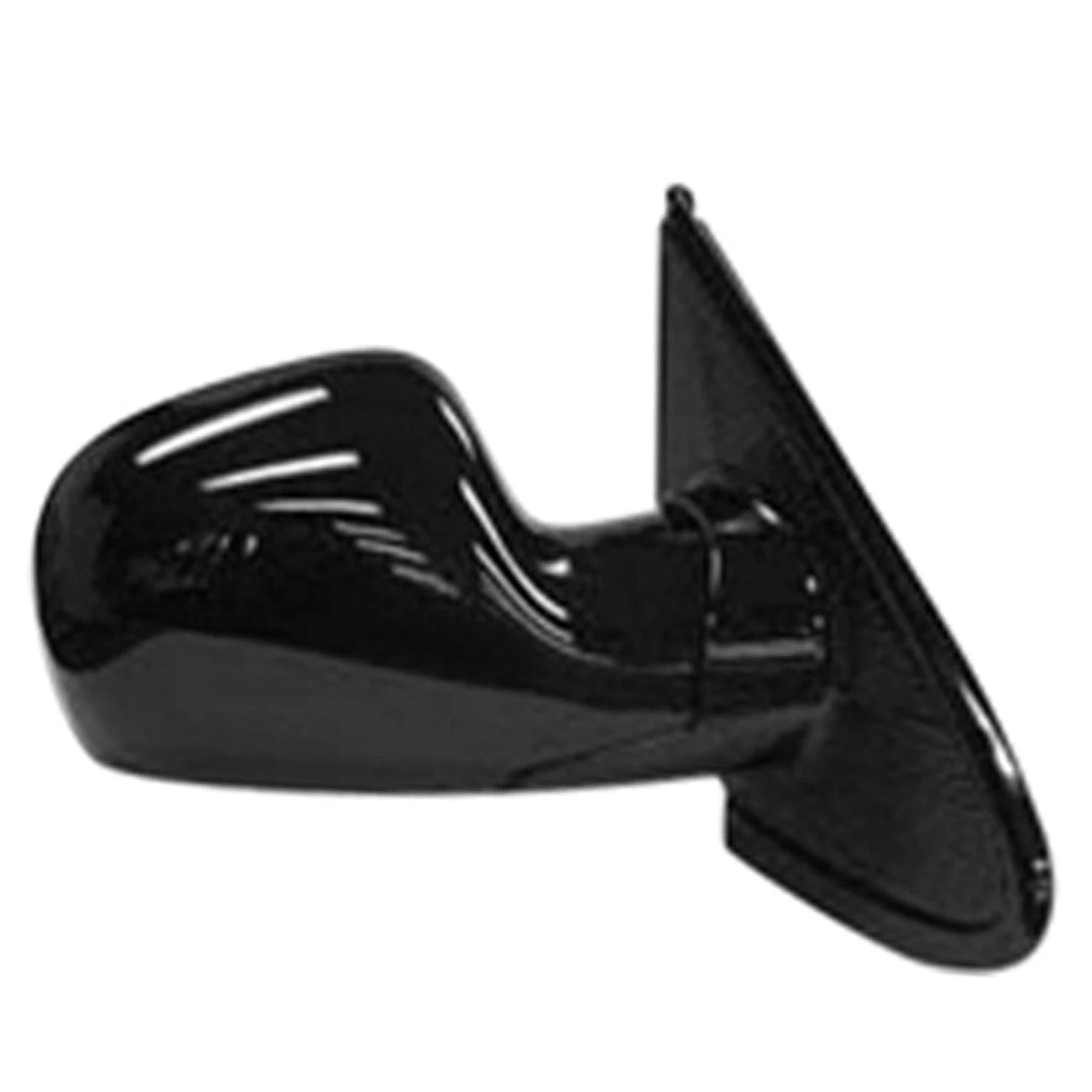 Manual Side Door Mirror Passenger Replacement for Dodge Caravan (2008–2019)