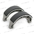 Brake Shoe for Suzuki GV700GL Madura VL800 Boulevard C50 Intruder (1987–2009) - S626