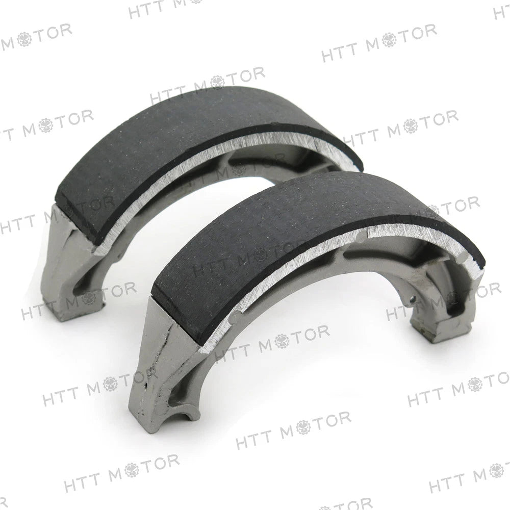 Brake Shoe for Suzuki GV700GL Madura VL800 Boulevard C50 Intruder (1987–2009) - S626