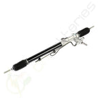 Power Steering Rack & Pinion + 2 Outer Tie Rods for Honda Accord (2001)