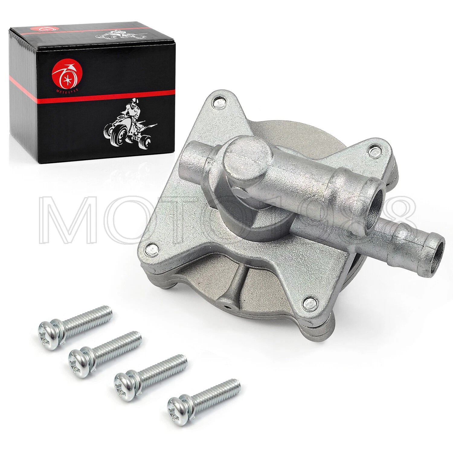 Fuel Valve Petcock for Honda Shadow VLX 600 VT600 (1999-2007)