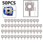 Spot Weldable Battery Pack for U-shaped Applications (4S)