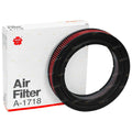 Air Filter Cleaner 1.3L B3 for Ford Festiva WA (1991 - 1994)
