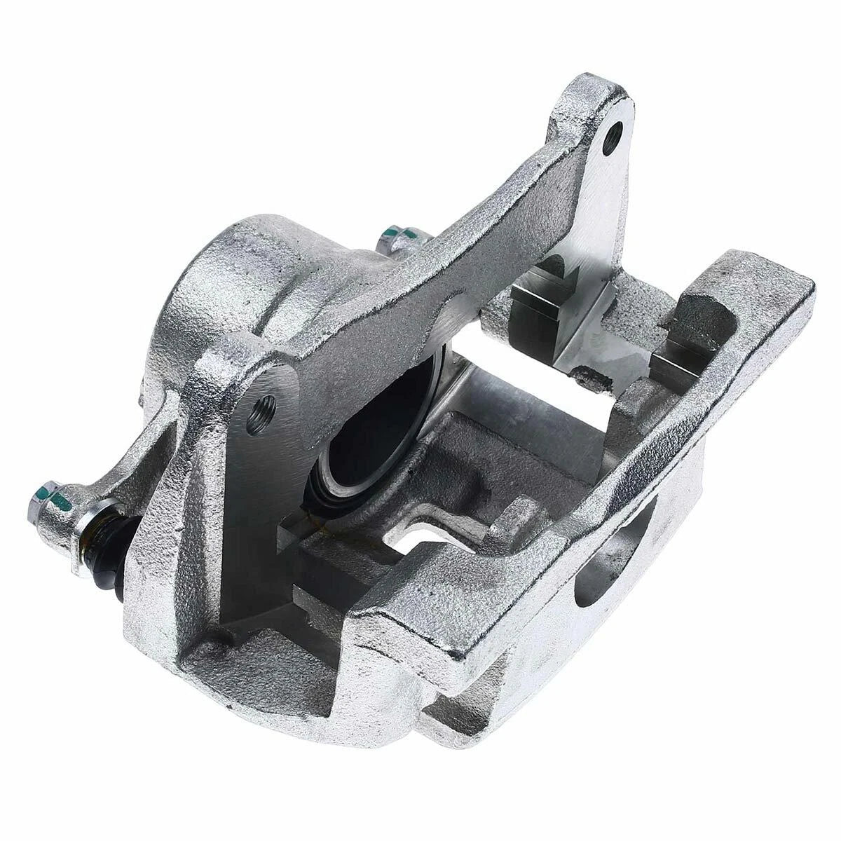 Front Right Brake Caliper with Bracket for Toyota Highlander (2006-2007)