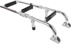 3 Step Stainless Steel Boat Ladder for Pontoon