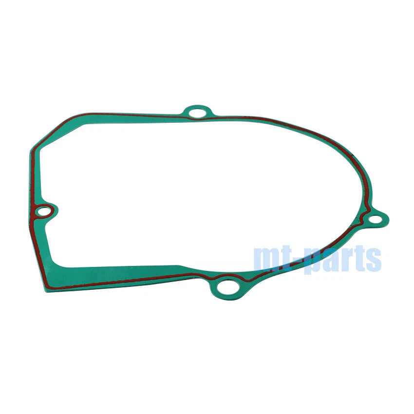 Stator Cover Gasket for Yamaha YFM50R Raptor 50 (2004–2009) / YFM80R Raptor 80 (2002–2008)