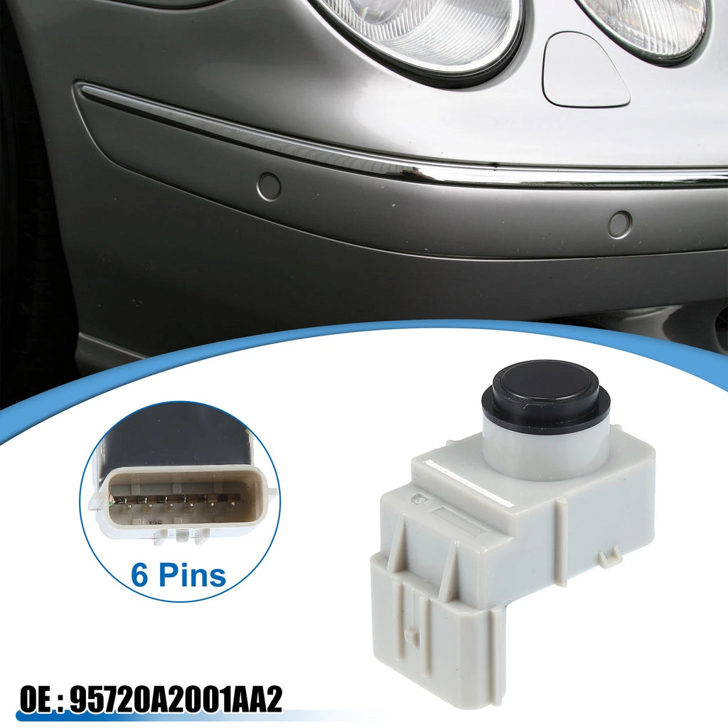 PDC Backup Parking Reverse Assist Sensor for KIA Ceed II (2012–2018) No. 95720A2001AA2