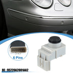 PDC Backup Parking Reverse Assist Sensor for KIA Ceed II (2012–2018) No. 95720A2001AA2
