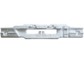 Rear Bumper Absorber for Mazda 3 Sport (2010–2013) HQ232ZG