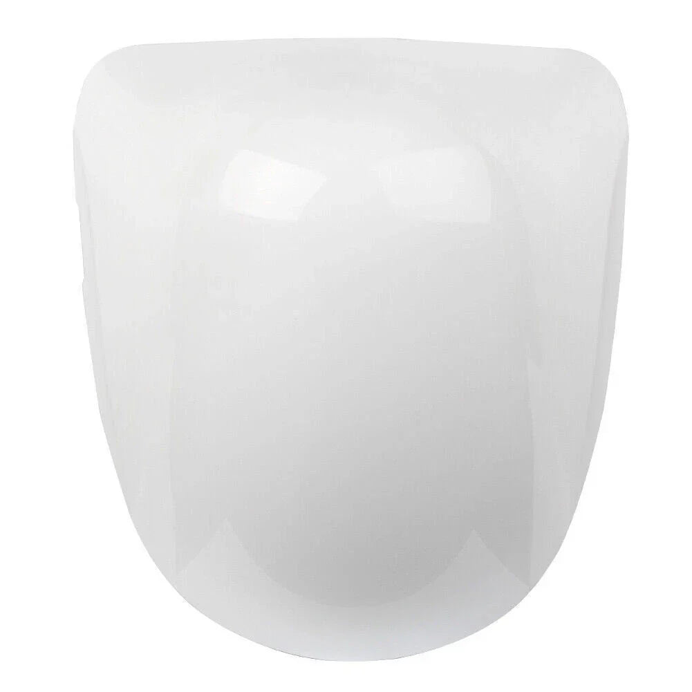 Rear Seat Cover Cowl for Suzuki GSXR1300 Hayabusa (1999-2007) White