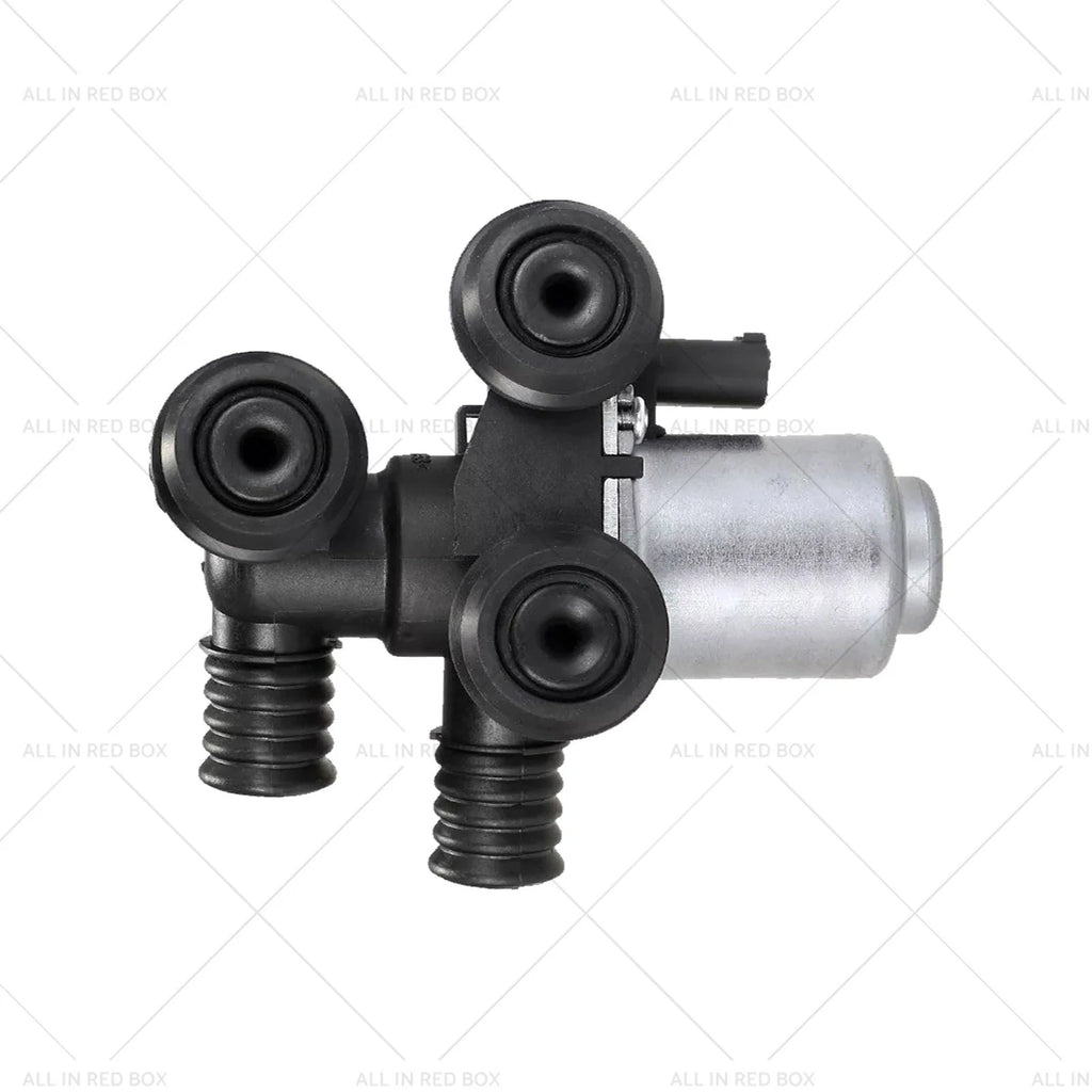 Heater Control Valve for BMW E39 520i 523i 525i 530i X3 E83 (1995–2006) 64118369805