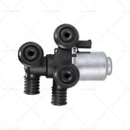 Heater Control Valve for BMW E39 520i 523i 525i 530i X3 E83 (1995–2006) 64118369805