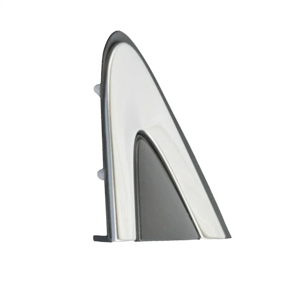 Left Mirror Flag Cover for 2015-2017 Chrysler 200
