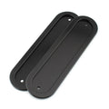 Engine Side Mark Sign Covers for BMW R18 (2020 - Present)