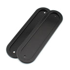 Engine Side Mark Sign Covers for BMW R18 (2020 - Present)