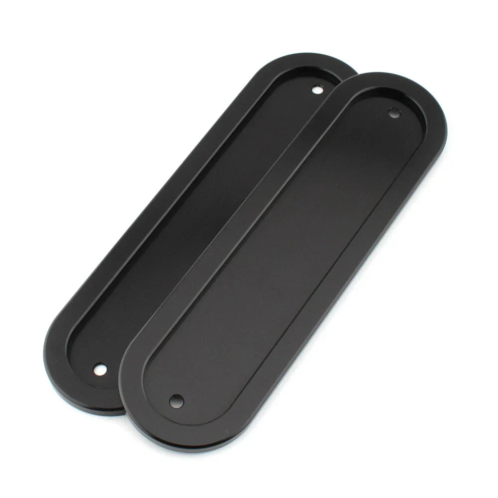 Engine Side Mark Sign Covers for BMW R18 (2020 - Present)