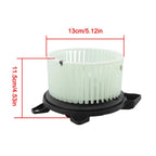 HVAC Heater Blower Motor for Tesla Model 3 Model Y (2021-2023)