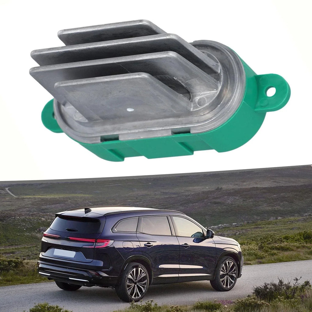 Heater Resistor Rheostat for Renault Espace IV