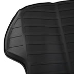 Black Cargo Liner for Nissan Murano (2015–2023) TPE Waterproof Non-Slip