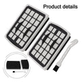 2X Vacuum Cleaner Filter Replacement for Eureka Apollo (NF)