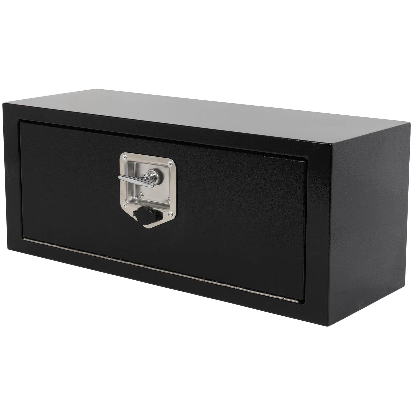 Aluminum Storage Tool Box for Truck/Garage (27.75"x10.5"x10")