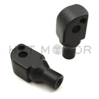 Footpeg Adapter for Harley Davidson Softail Fat Boy FLFB, Fat Bob FXFB (2018–2023)