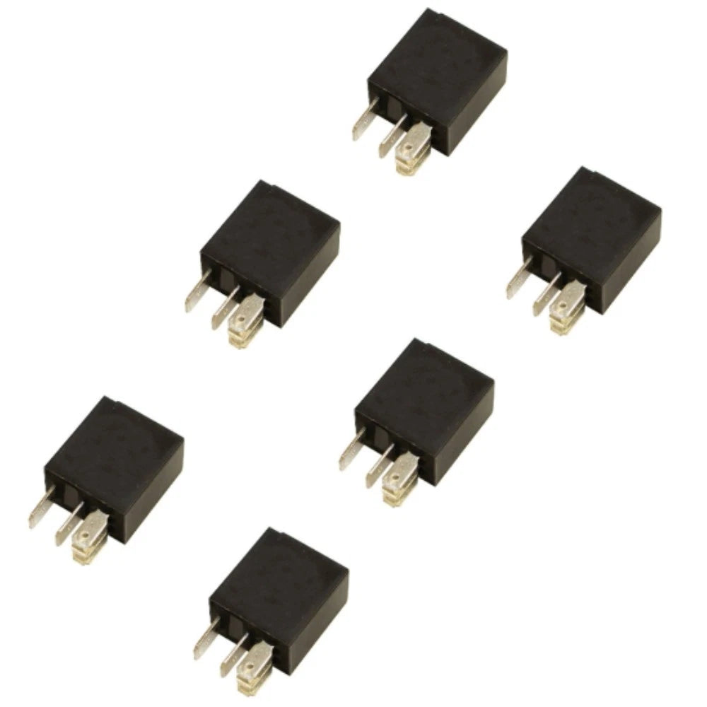 Set of 6 PTO Relay Switch for MTD Lawn Mowers (Fits 725-1648, 925-1648)