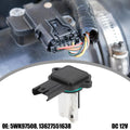 MAF Mass Air Flow Meter Sensor 5WK97508 13627551638 for BMW 328i xDrive (2009–2013)