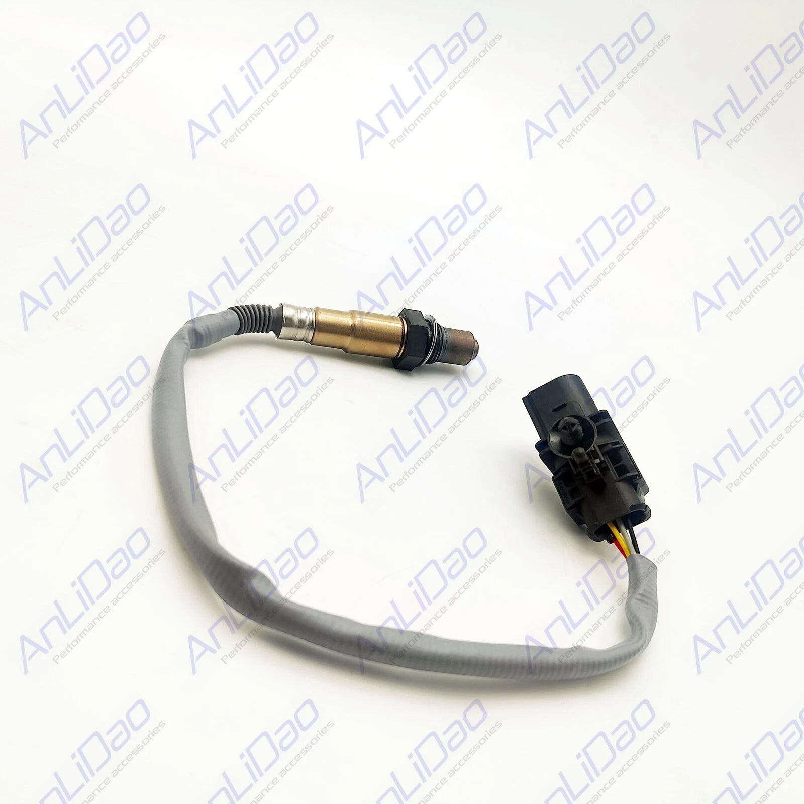 Oxygen Sensor for Mercury Marine Outboard V6 V8 (8M0142695, 8M0095468)