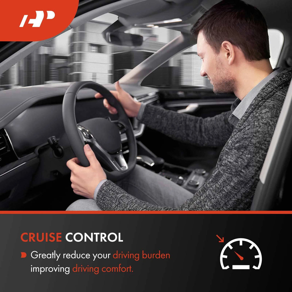 Turn Signal Switch for Hyundai Accent (2000-2005)