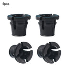 Cruise Control Clips