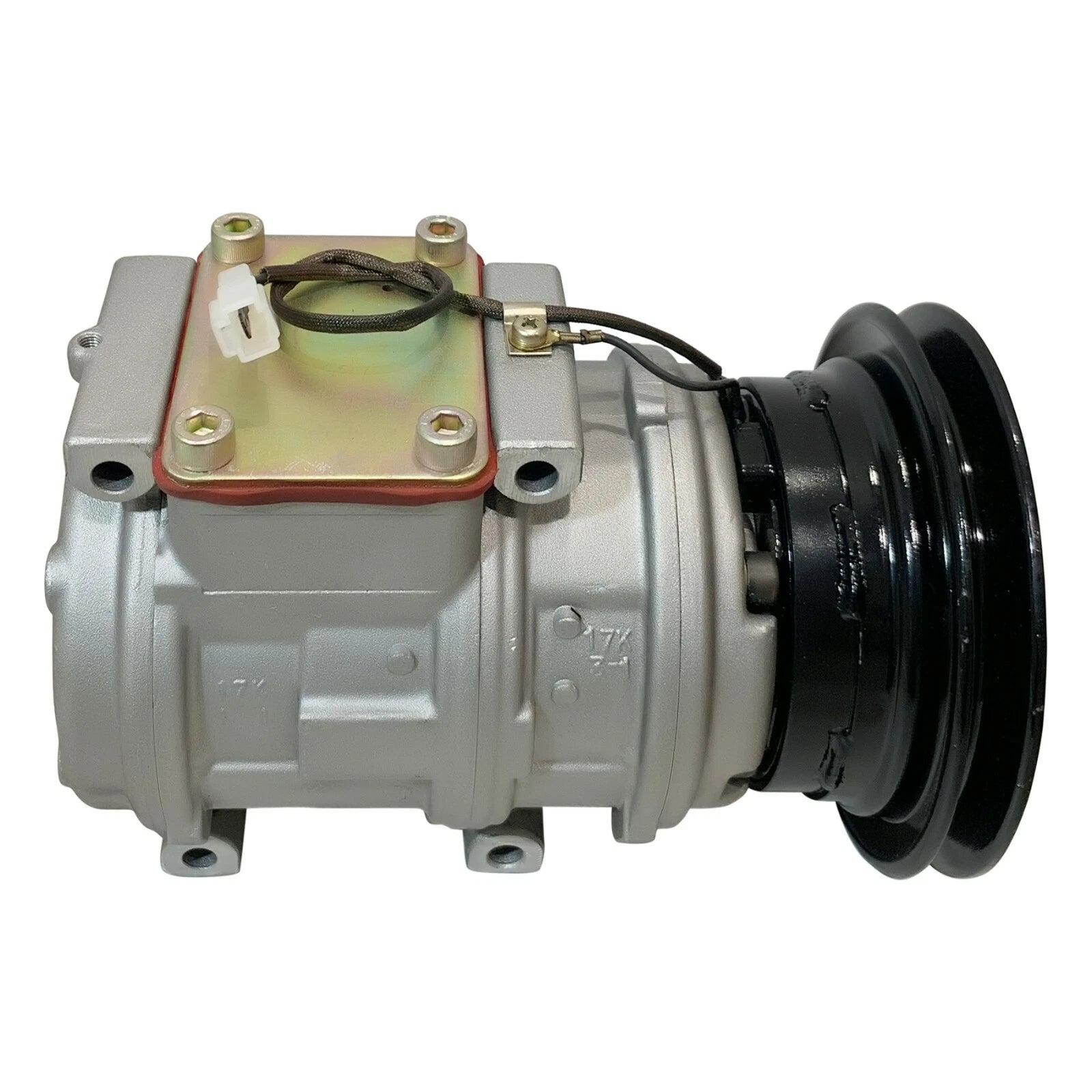 AC Compressor Kit Replacement for Mitsubishi Eclipse 1.8L (1990-1992)