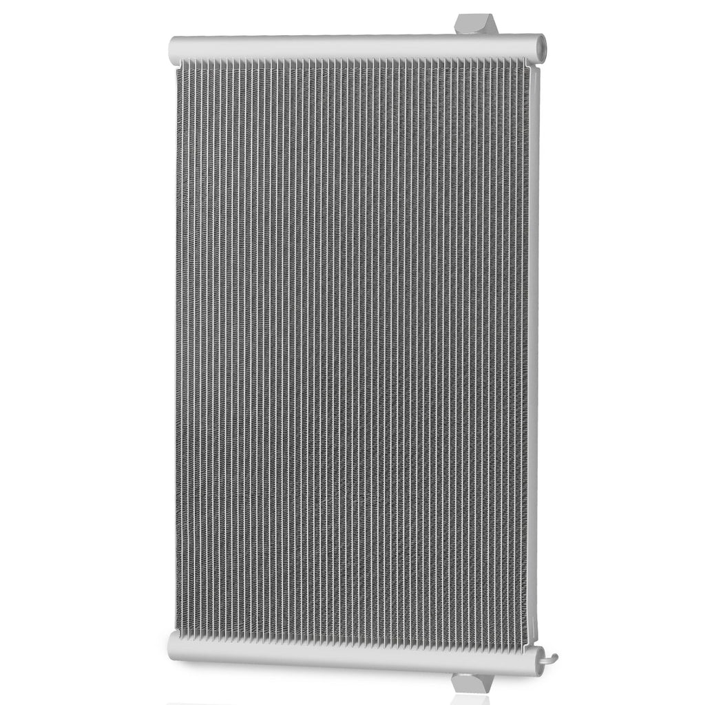 Aluminum Radiator Assembly 1241322 for Polaris RZR Turbo R/R 4 (2022–2024)