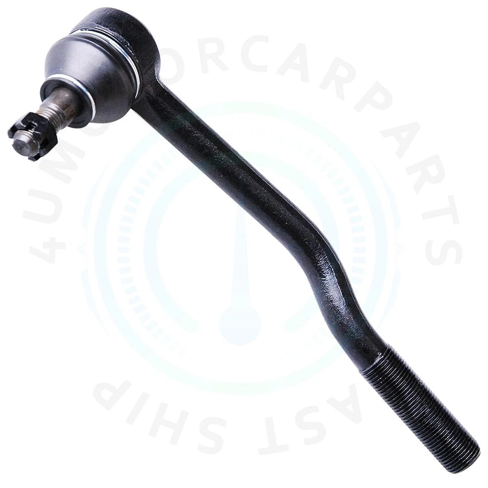 Set of 8 Ball Joints and Tie Rod Ends for Nissan Pickup (1995–1997)