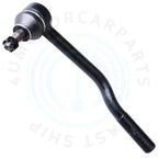 Set of 8 Ball Joints and Tie Rod Ends for Nissan Pickup (1995–1997)