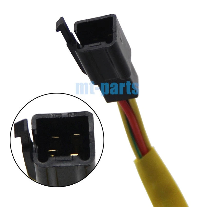 Fuel Pump for Suzuki VS700 VS750 Intruder (1986–1987) 15100-38A10 15100-38A11