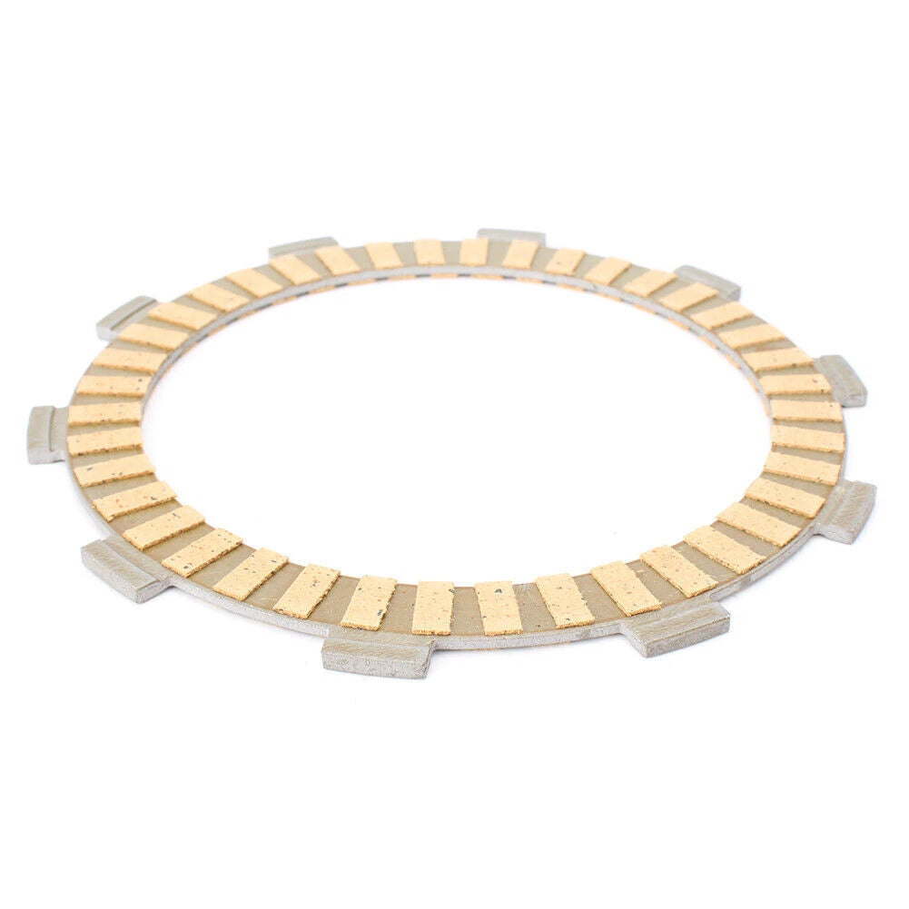 6X Clutch Kit Disc Friction Plate Set for Honda Steed 400 600 Shadow (1990–1998)
