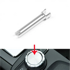 Radio Command Console Knob for Mercedes Benz C197 R197 (2009-2016)