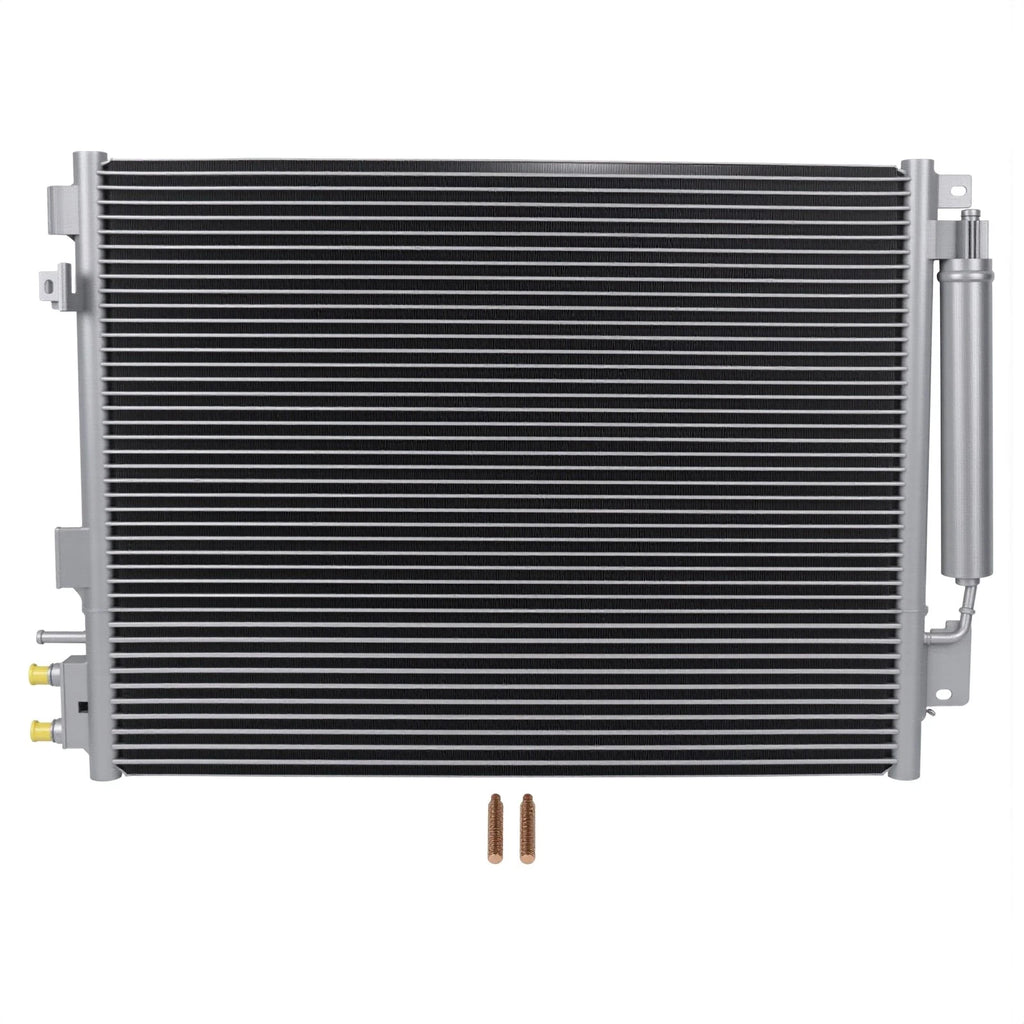 AC Condenser for Dodge Challenger Charger Chrysler 300 (2009–2018)