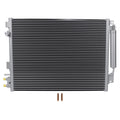 AC Condenser for Dodge Challenger Charger Chrysler 300 (2009–2018)